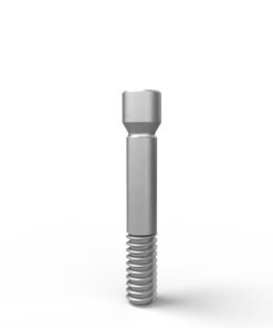 Neodent® Helix™ GM™ Titanium Screw