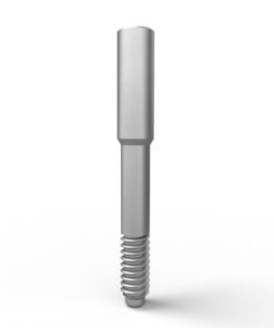 Neodent® Helix™ GM™-compatible Closed-Tray Pin