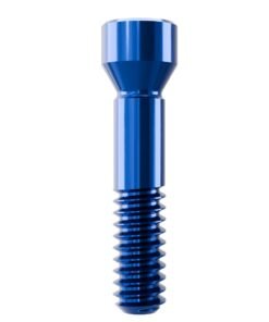 ASC Neodent® Helix™ GM™ Titanium-compatible Titanium Screw