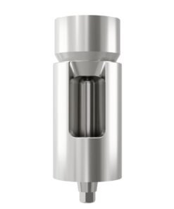 ASC Neodent® Helix™ GM™-compatible Titanium Blank