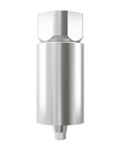 Neodent® Helix™ GM™ -compatible Titanium Blank