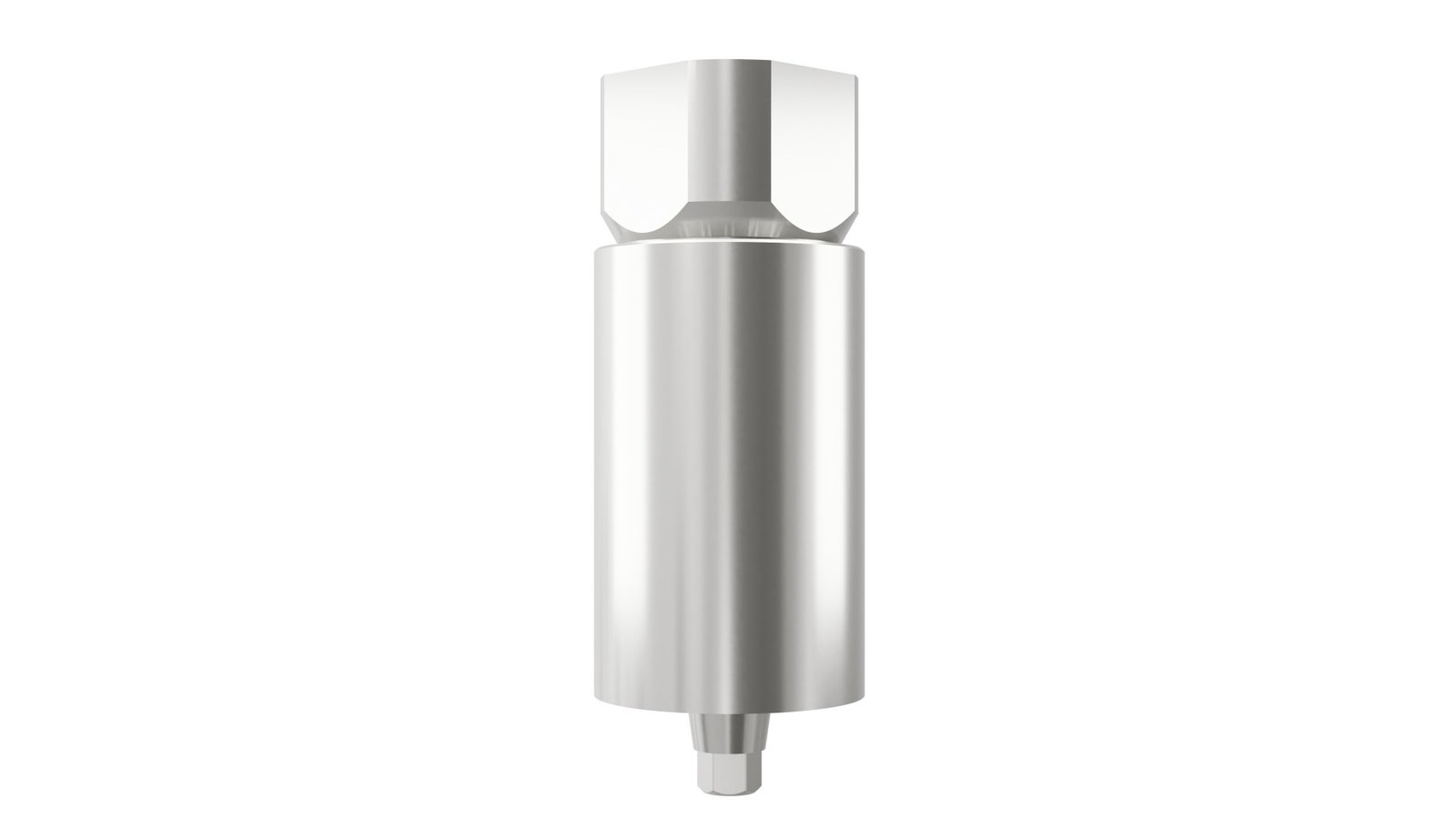 Neodent® Helix™ GM™ -compatible Titanium Blank