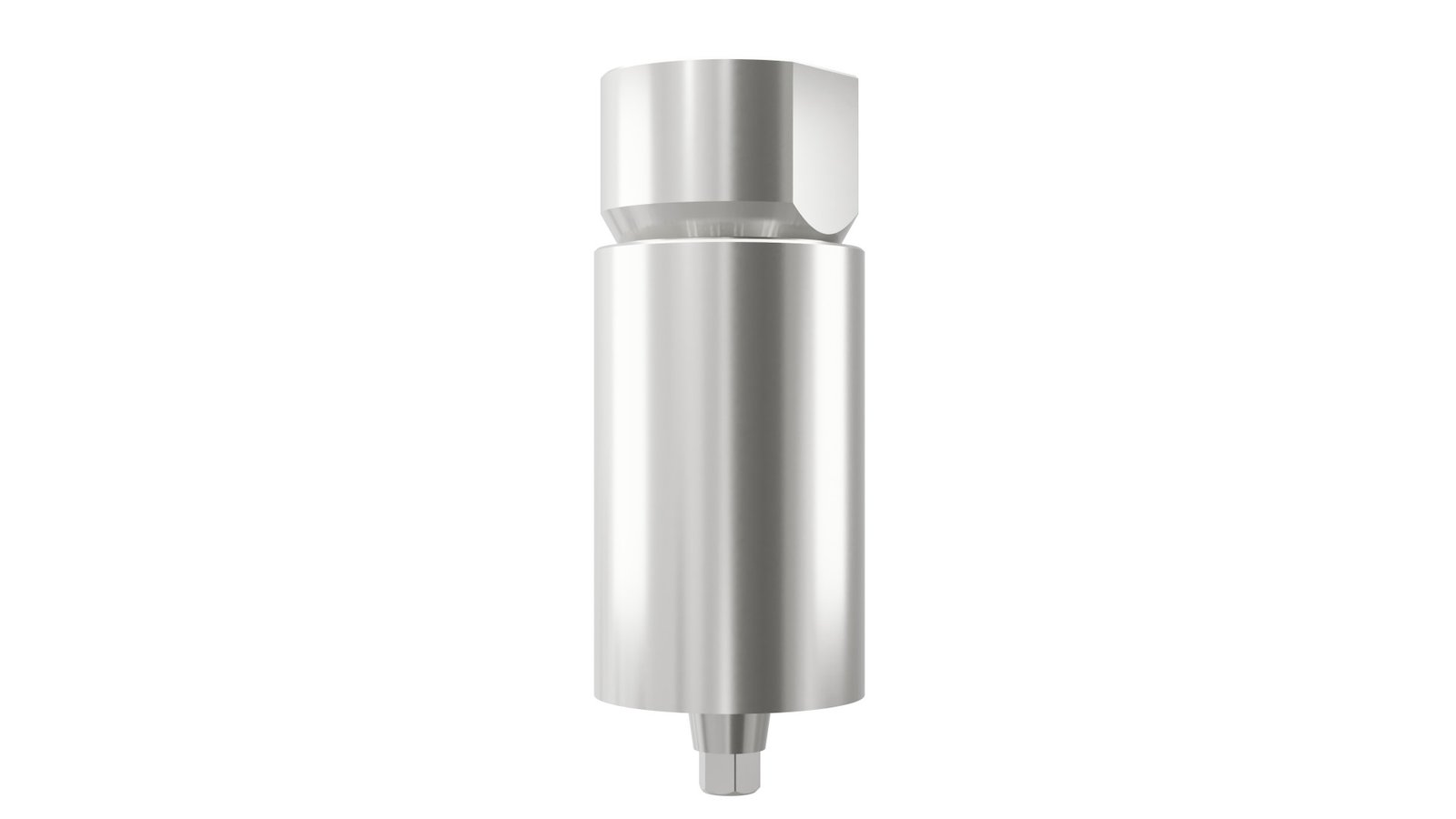 Neodent® Helix™ GM™ -compatible Titanium Blank - Image 2