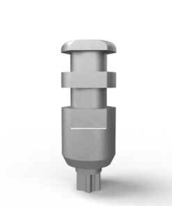 Straumann® BLX WB-compatible Open-Tray Transfer