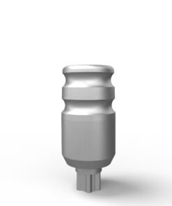 Straumann® BLX WB-compatible Closed-Tray Transfer