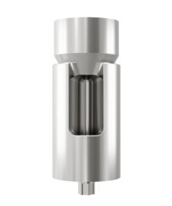 ASC Straumann® BLX-compatible WB Titanium Blank
