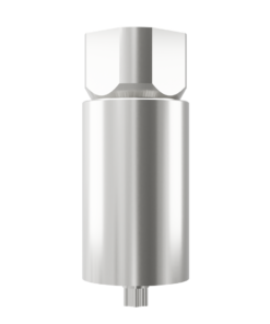 Straumann®™ BLX-compatible WB Titanium Blank