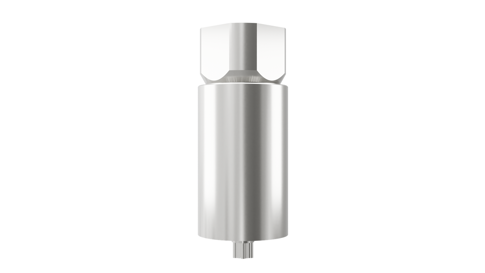 Straumann®™ BLX-compatible WB Titanium Blank