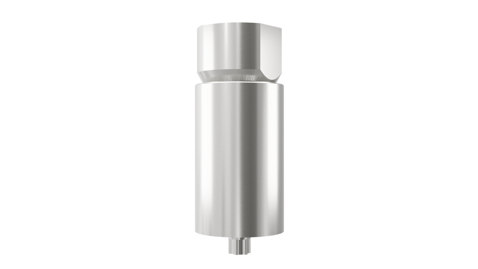 Straumann®™ BLX-compatible WB Titanium Blank - Image 2