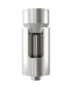 ASC Legacy™-compatible 5.7mm Titanium Blank