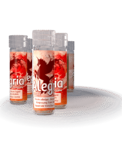 Alegria Naranja Sanguina