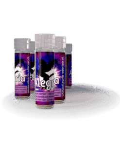 Alegria Super Nova