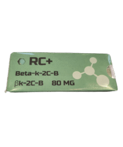 Beta-k-2C-B βk-2C-B 80mg Blister