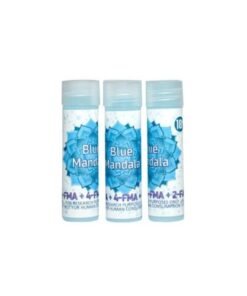 Buy Blue Mandala