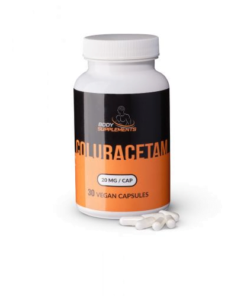 Supplements – Coluracetam Vega Caps 20mg (30 pcs)