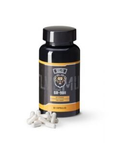 SR-9011 Capsules