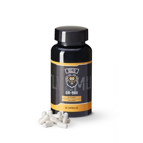 SR-9011 Capsules