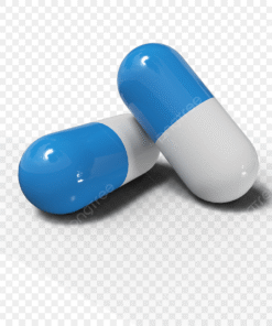 2-FMA Capsules – 50mg