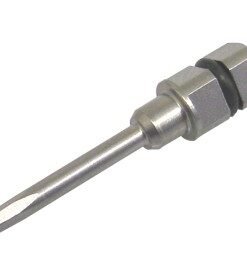 Square Type .050 Hex Driver - Medium