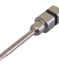 Square Type .048 Hex Driver - Medium