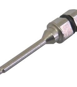 Square Type .035 Hex Driver - Medium