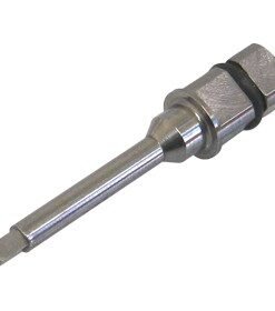Square Type .050 Square Driver - Medium