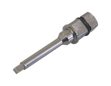 Square Type .050 Square Driver - Medium