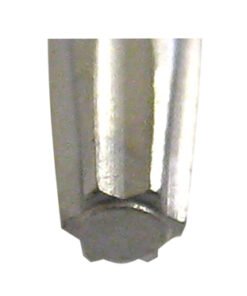 Latch-Type UniGrip Driver
