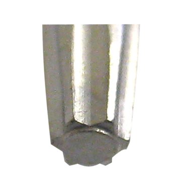 Latch-Type UniGrip Driver