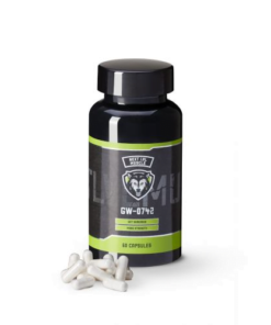 GW-0742 Capsules