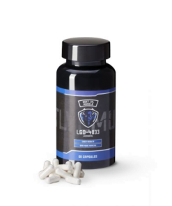 LGD-4033 (Ligandrol) Capsules