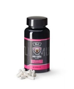MK-2866 (Ostarine) Capsules
