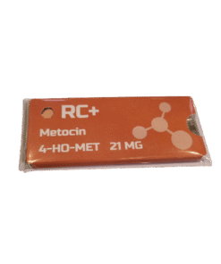 Metocin 4-HO-MET 21 MG Blister