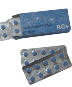 Norflurazepam Blister – 10x 5mg