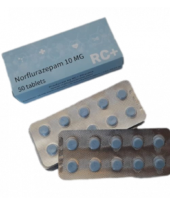 Norflurazepam Blister – 10x 10mg