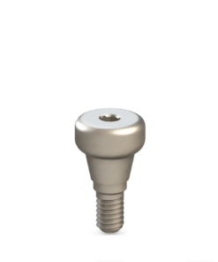 MegaGen AnyRidge®-compatible 5.0 X 3.0mm Healing Abutment
