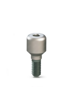 Zimmer® TSV-compatible Healing Abutment