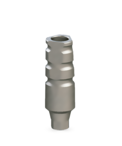 Hiossen® HG-compatible Mini 3.8 X 9.0mm Closed-Tray Transfer