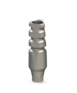 MegaGen AnyRidge®-compatible 3.8 X 9.0mm Closed-Tray Transfer