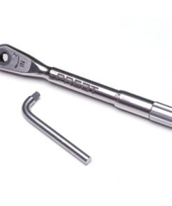 Omega Adjustable Torque Wrench