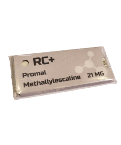 Promal Methallylescaline 21 MG Blister