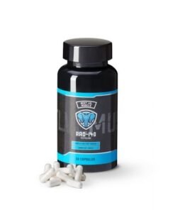 RAD-140 Capsules