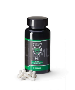 Buy S-23 Capsules