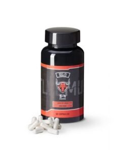 Buy S-4 (Andarine) Capsules
