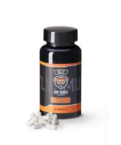 SR-9009 (Stenabolic) Capsules