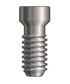 Straumann® TL NN-compatible Titanium Implant Screw (10 Pack)