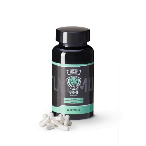 YK-11 (Myostine) Capsules