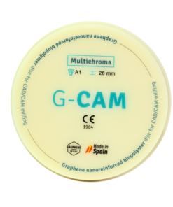 G-CAM Multichroma 98.5mm