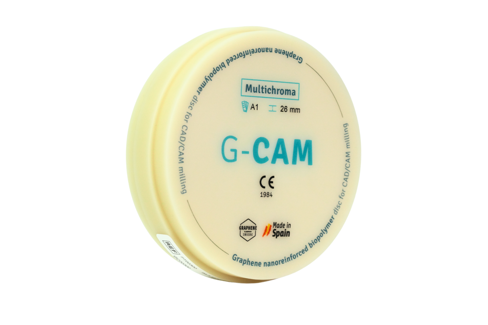 G-CAM Multichroma 98.5mm - Image 2