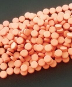 Alprazolam 0.25mg Blotters
